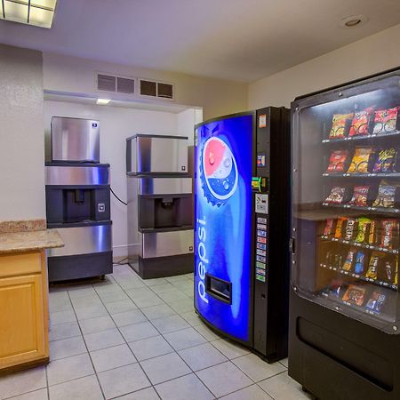 Best Western Sandman Hotel Sacramento Dış mekan fotoğraf